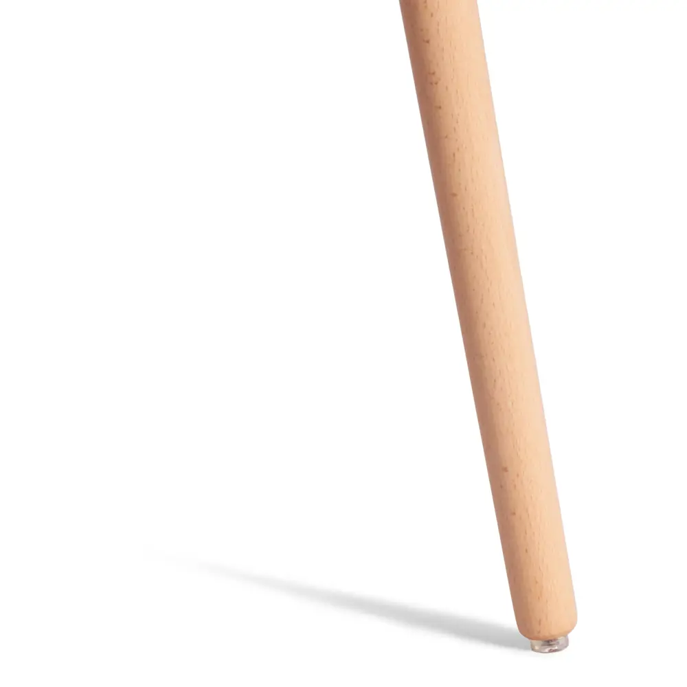 Фото 7 Кухонный стул Tetchair Qxx 60x81x53 см пластик цвет белый