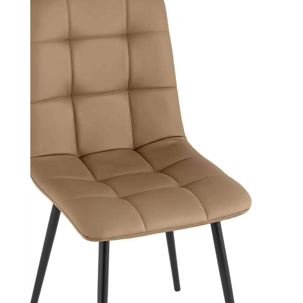 Фото 8 Стул Фабрикант fb-oliver-eco-cap BOX 93x53x45 см экокожа цвет капучино Фото 8 Стул Фабрикант fb-oliver-eco-cap BOX 93x53x45 см экокожа цвет капучино