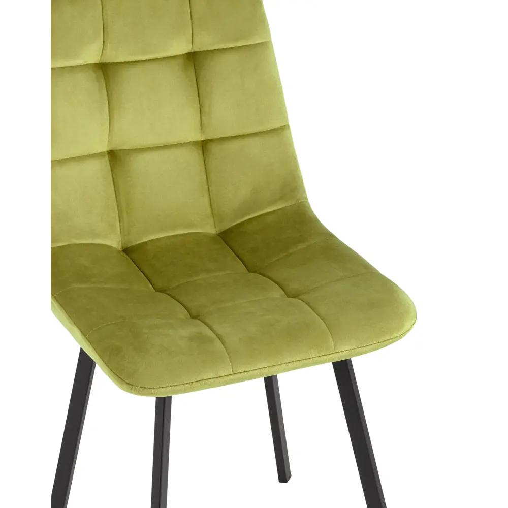 Фото 7 Стул кухонный Стул груп Chilly 86x56x45 см велюр цвет фисташковый OS-2011 HLR-53 Box Фото 7 Стул кухонный Стул груп Chilly 86x56x45 см велюр цвет фисташковый OS-2011 HLR-53 Box