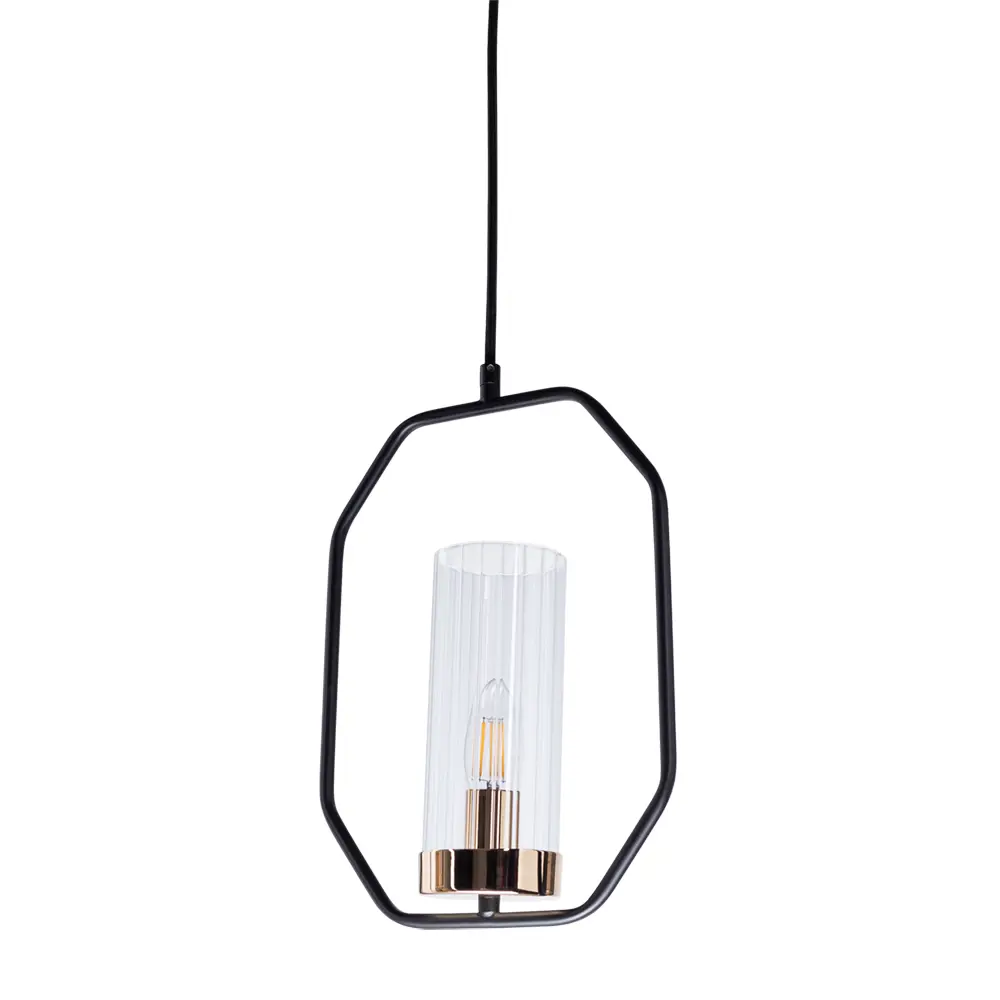 Фото 3 Люстра потолочная ARTE LAMP A7004SP-1BK A7004SP-1BK 1 лампа 3 м² цвет черный Фото 3 Люстра потолочная ARTE LAMP A7004SP-1BK A7004SP-1BK 1 лампа 3 м² цвет черный