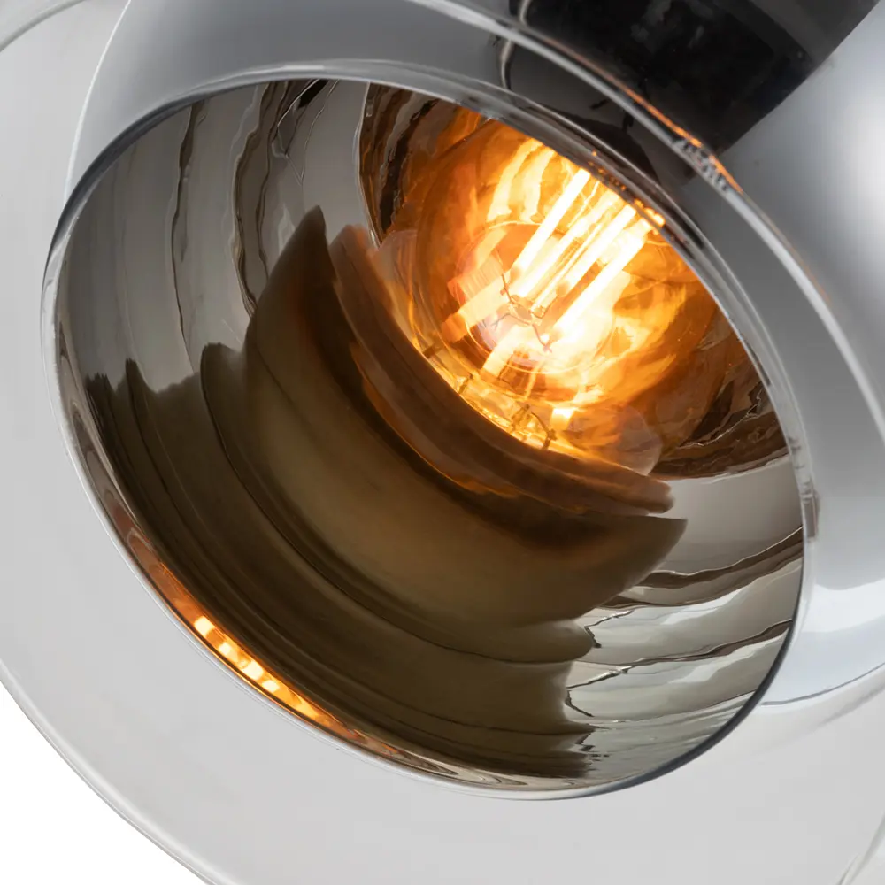 Фото 3 Светильник подвесной Arte lamp A7984sp-1pb 1 лампа 3 м² цвет медь Фото 3 Светильник подвесной Arte lamp A7984sp-1pb 1 лампа 3 м² цвет медь