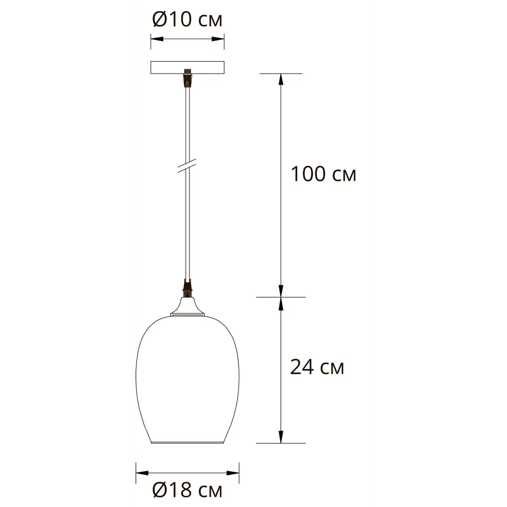 Фото 2 Светильник подвесной Arte lamp A4344sp-1pb 1 лампа 3 м² цвет медь Фото 2 Светильник подвесной Arte lamp A4344sp-1pb 1 лампа 3 м² цвет медь