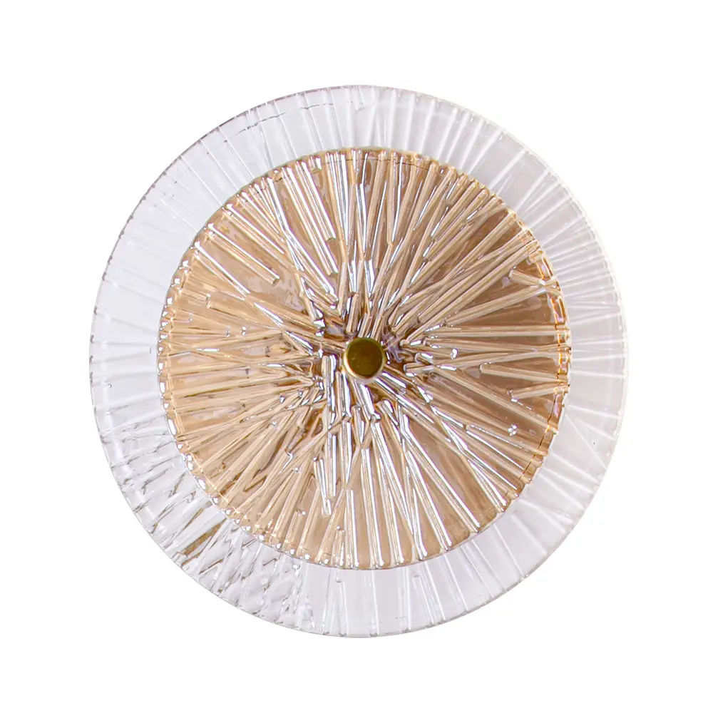 Фото Настенный светильник светодиодный Arte lamp Ajour A1258ap-1pb нейтральный белый свет цвет медный Фото Настенный светильник светодиодный Arte lamp Ajour A1258ap-1pb нейтральный белый свет цвет медный