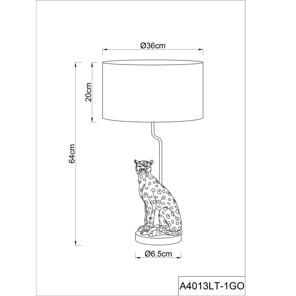 Фото 5 Лампа настольная Arte lamp A4013lt-1go цвет жёлтый/золотой Фото 5 Лампа настольная Arte lamp A4013lt-1go цвет жёлтый/золотой