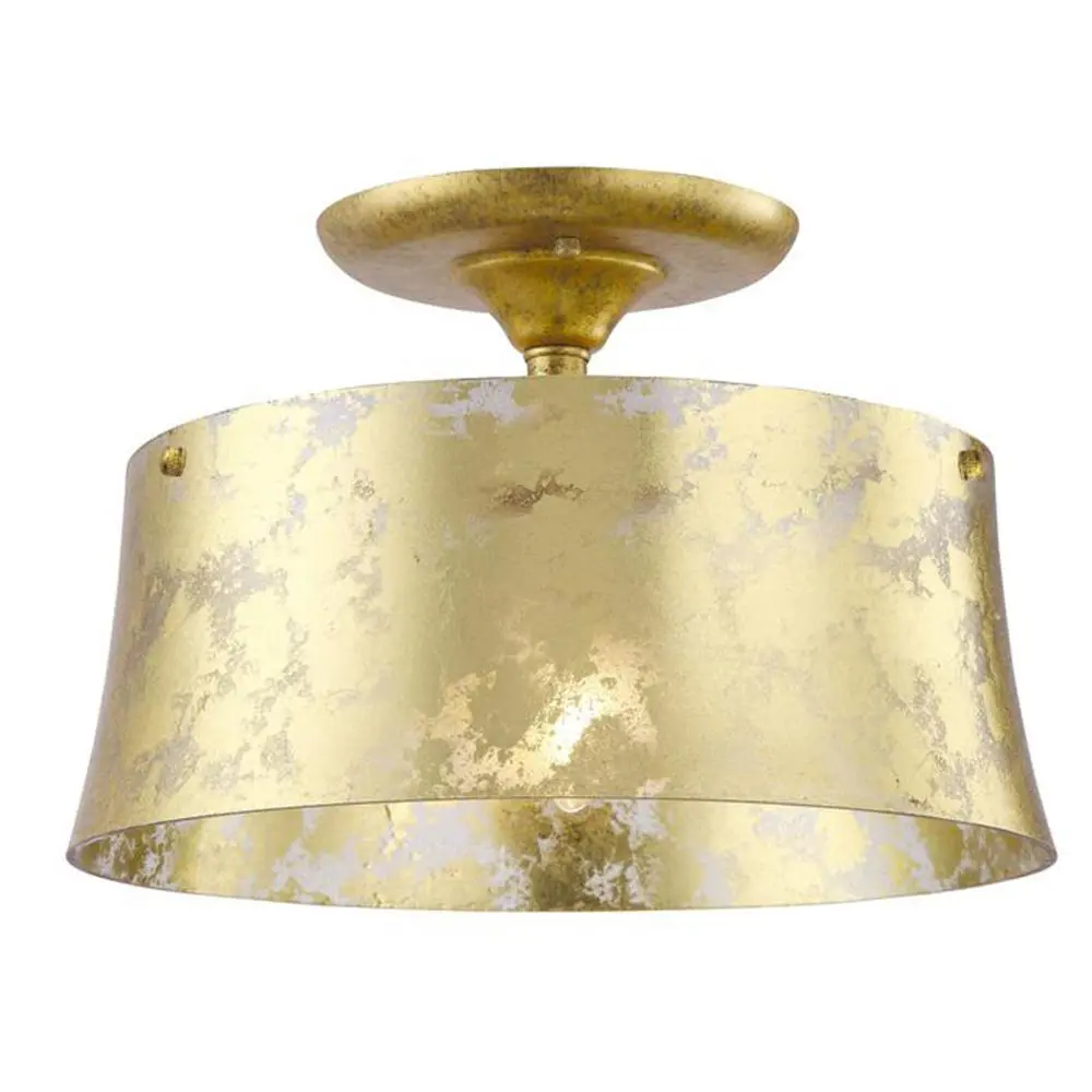 Фото Светильник настенно-потолочный ARTE LAMP A8932PL-1GA CONCA 1 лампа цвет золото Фото Светильник настенно-потолочный ARTE LAMP A8932PL-1GA CONCA 1 лампа цвет золото