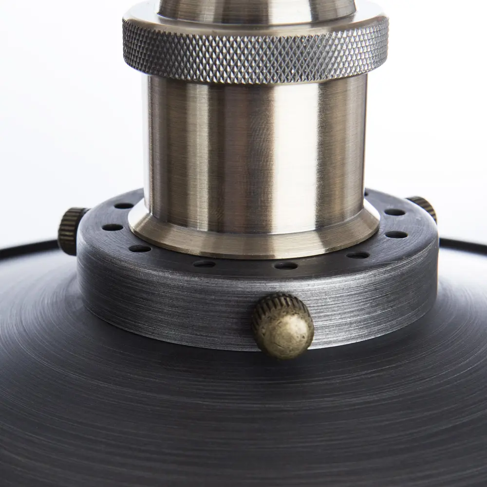 Фото 3 Настенный светильник DIVINARE 2003-01-AP-1 DELTA цвет черный