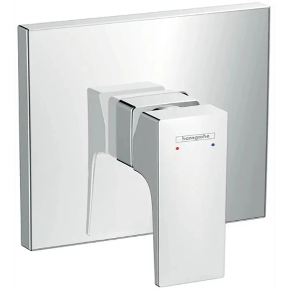 Фото Смеситель для душа HANSGROHE 00000053922 скрытый монтаж цвет хром Фото Смеситель для душа HANSGROHE 00000053922 скрытый монтаж цвет хром