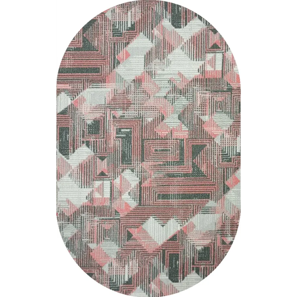 Фото Ковер Белка Сегура Пафос 93_40 Овал 200x400 см Полиамид Фото Ковер Белка Сегура Пафос 93_40 Овал 200x400 см Полиамид