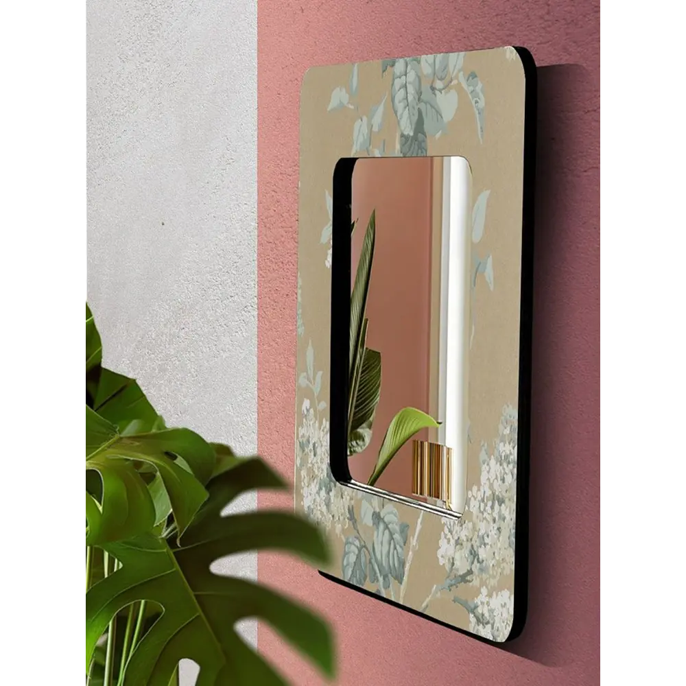 Фото 4 Декоративное зеркало Бруталити Mirror-Gsun-280324-0040 30x30 см Фото 4 Декоративное зеркало Бруталити Mirror-Gsun-280324-0040 30x30 см