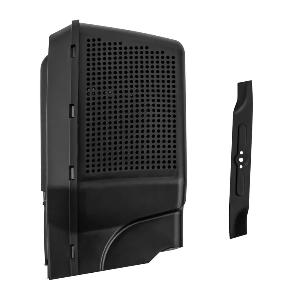 Фото 8 Газонокосилка электрическая Procraft Nm-1600 1600 Вт 32 см Фото 8 Газонокосилка электрическая Procraft Nm-1600 1600 Вт 32 см