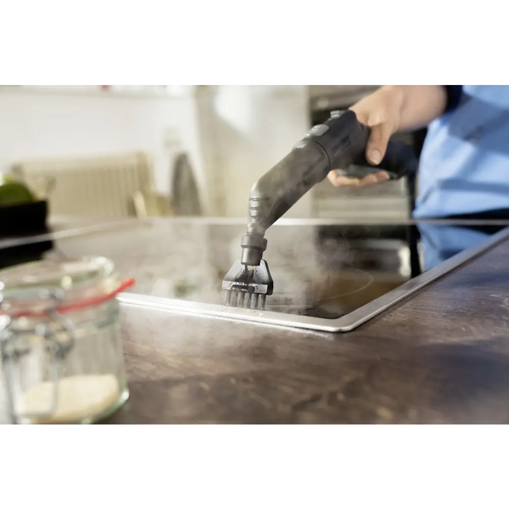 Фото 4 Пароочиститель Karcher 1212578 1900 Вт 1 л Фото 4 Пароочиститель Karcher 1212578 1900 Вт 1 л