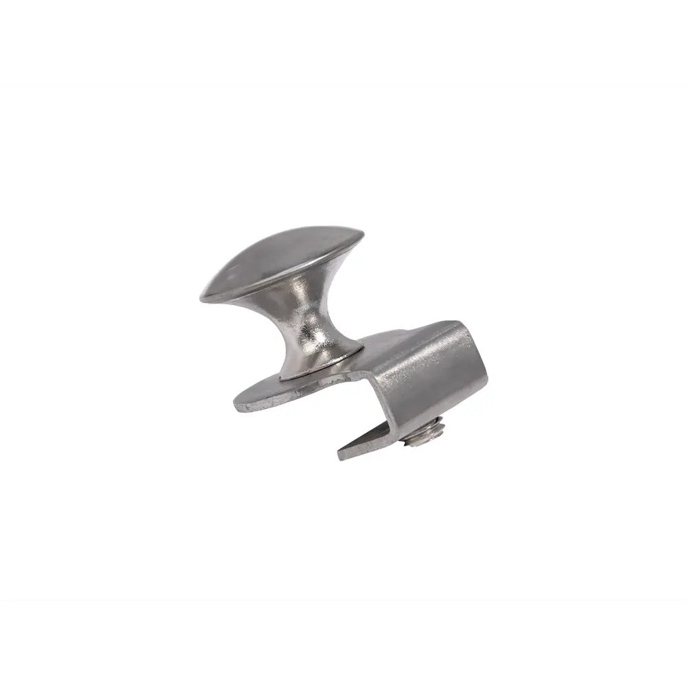 Фото 3 Мебельная ручка-кнопка Palladium Ance Knob SC Фото 3 Мебельная ручка-кнопка Palladium Ance Knob SC