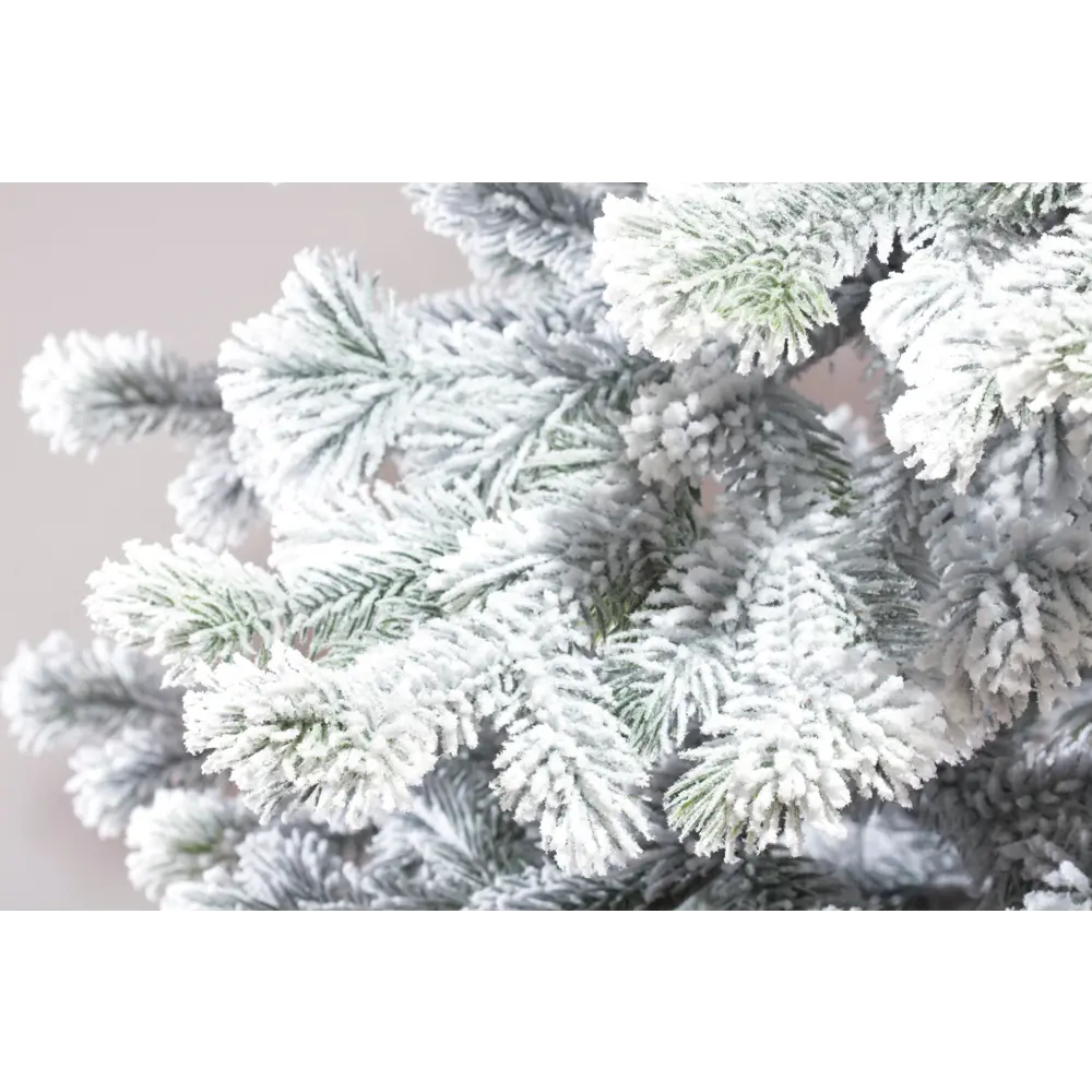 Фото 4 Искусственная елка Elkade КДРЗ-250 Кадриль заснеженная 250 см Фото 4 Искусственная елка Elkade КДРЗ-250 Кадриль заснеженная 250 см
