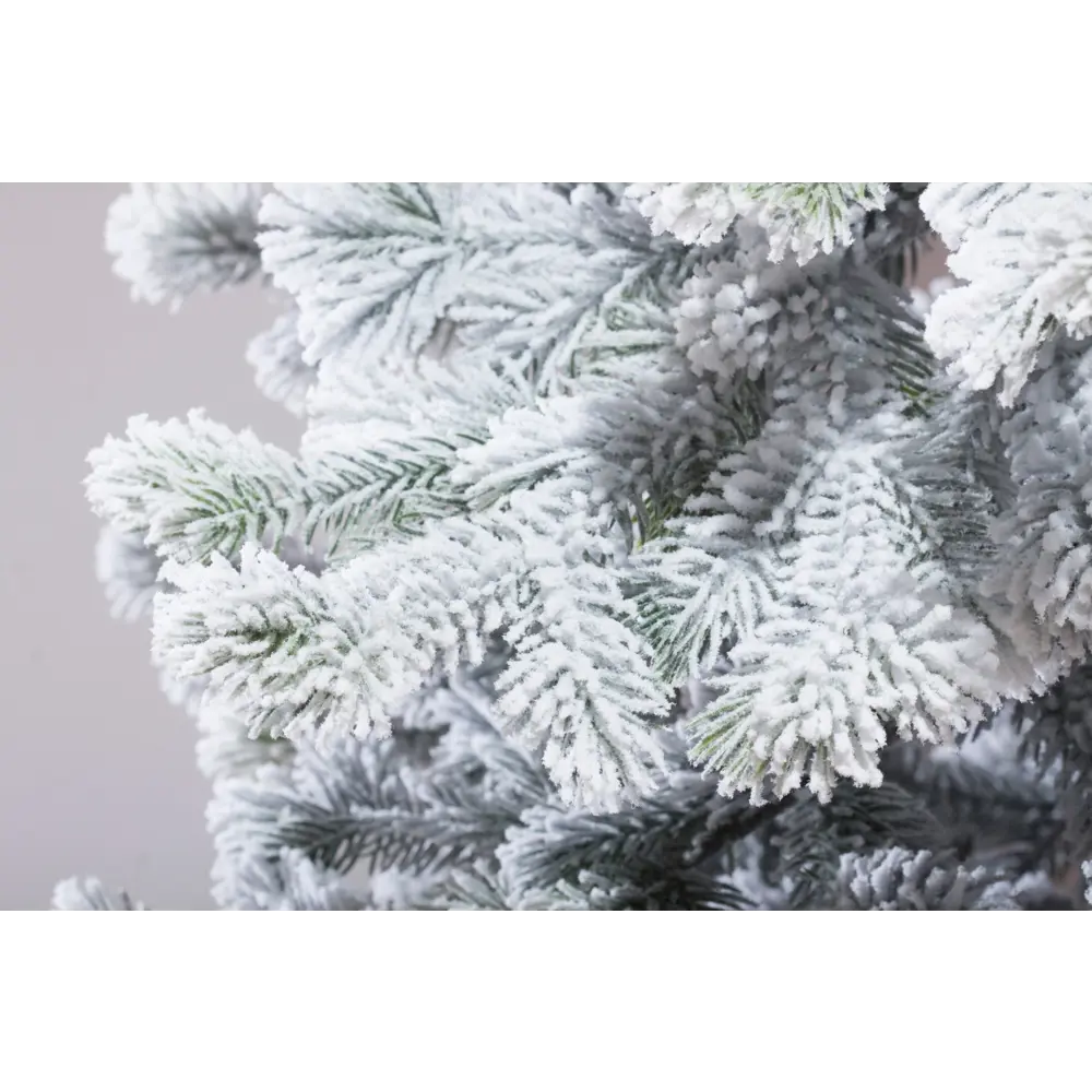 Фото 2 Искусственная елка Elkade КДРЗ-250 Кадриль заснеженная 250 см Фото 2 Искусственная елка Elkade КДРЗ-250 Кадриль заснеженная 250 см