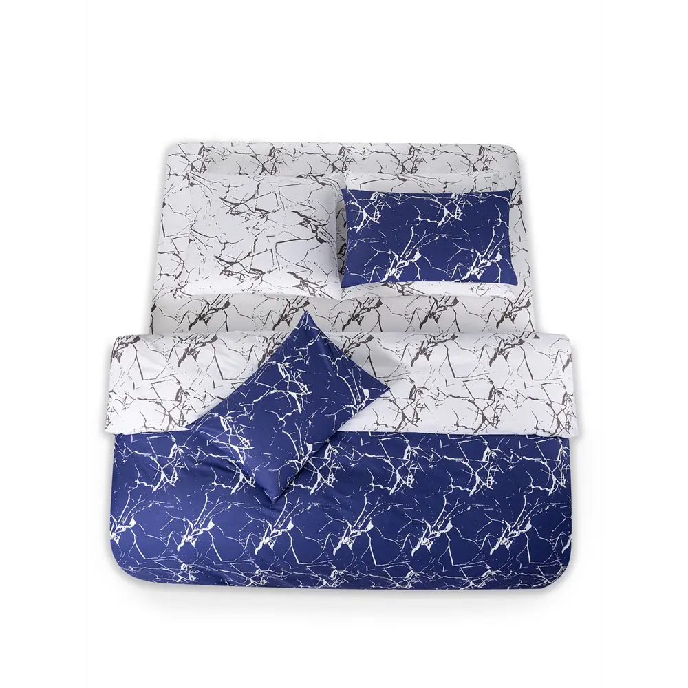 Фото 3 Простыня Prime prive Орса 160x200 см, сатин, на резинке Фото 3 Простыня Prime prive Орса 160x200 см, сатин, на резинке