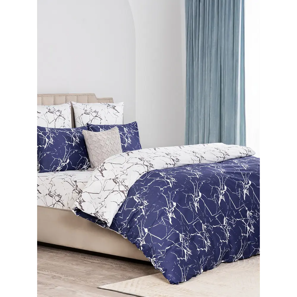 Фото Простыня Prime prive Орса 160x200 см, сатин, на резинке Фото Простыня Prime prive Орса 160x200 см, сатин, на резинке