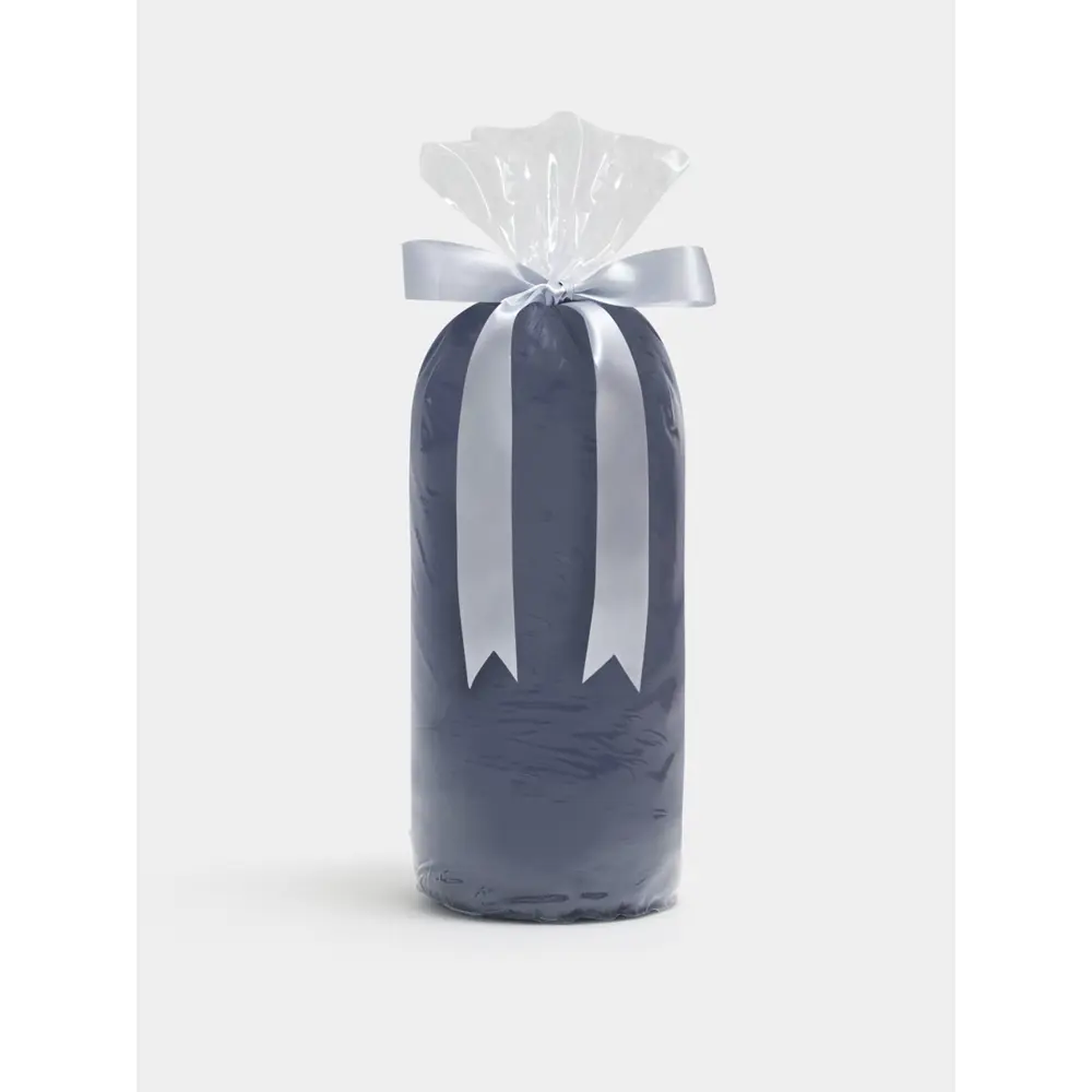 Фото Простыня Frutto rosso 2024 200x200 см хлопок на резинке цвет синий Фото Простыня Frutto rosso 2024 200x200 см хлопок на резинке цвет синий