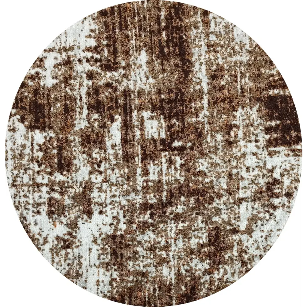 Фото Ковер Белка Сегура Принт Аргунь(90_26) круг 200x200 см полиамид Фото Ковер Белка Сегура Принт Аргунь(90_26) круг 200x200 см полиамид