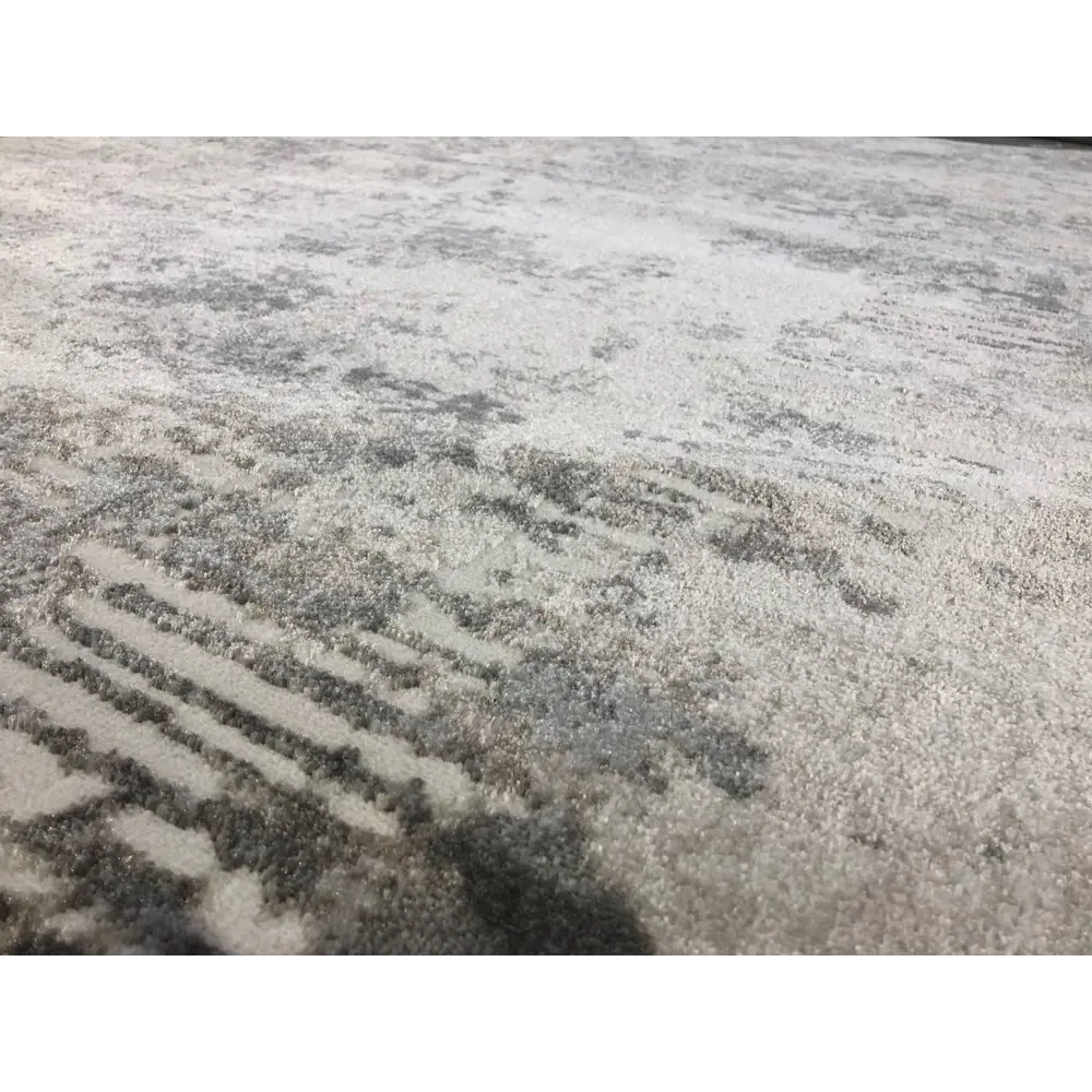 Фото 7 Ковер Белка Сегура Визион 22124 25365 овал 150x550 см полиэстер