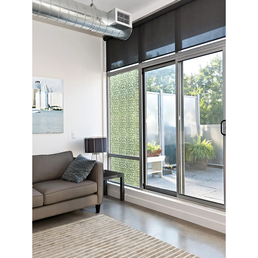 Фото 4 Декоративная статическая пленка Deluxe Static HD-007 0.675м Фото 4 Декоративная статическая пленка Deluxe Static HD-007 0.675м