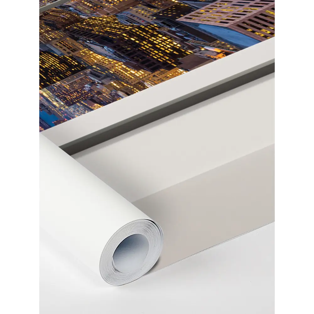 Фото 7 Фотообои флизелиновые Postermarket 400x260 см WM-233V Небоскребы Нью-Йорка Фото 7 Фотообои флизелиновые Postermarket 400x260 см WM-233V Небоскребы Нью-Йорка