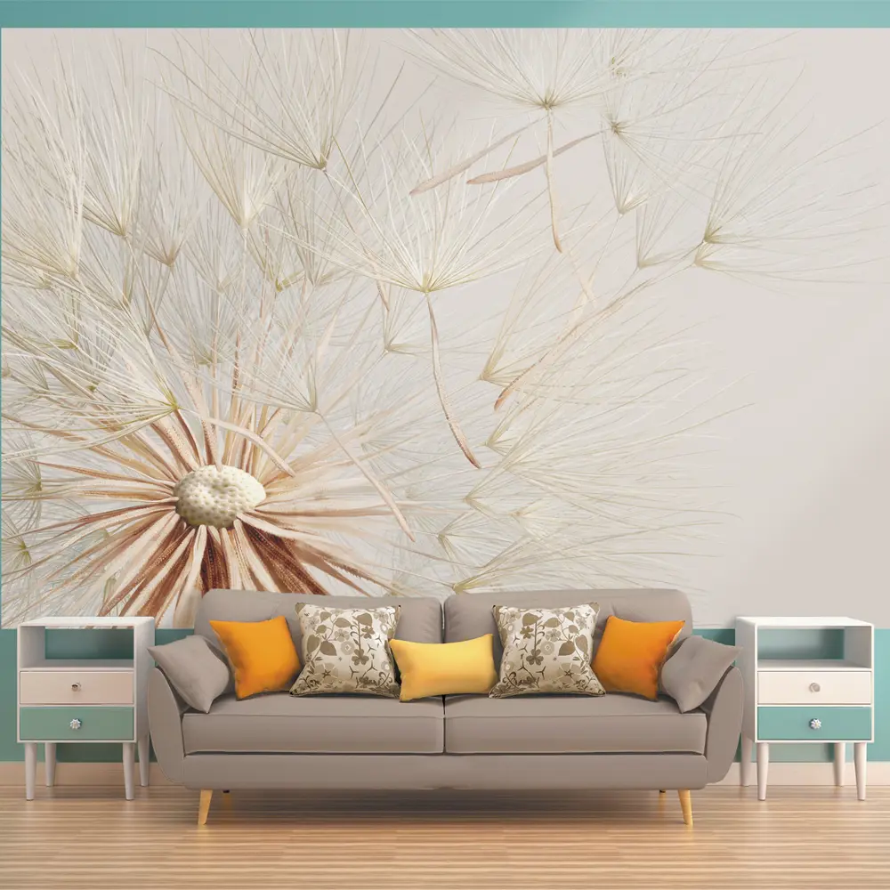 Фото Фотообои Urban Style (Свежий ветер) UST 0756 300x200 см