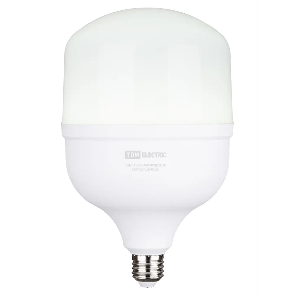 Фото 3 Лампочка светодиодная Tdm Electric Sq0340-0357 E27 40 Вт 6500 К 230 В 560 Лм Фото 3 Лампочка светодиодная Tdm Electric Sq0340-0357 E27 40 Вт 6500 К 230 В 560 Лм