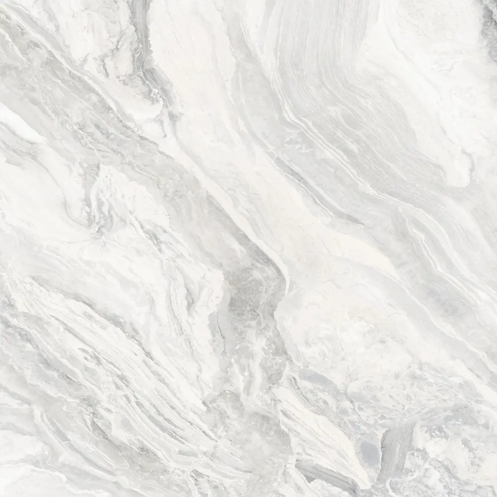 Фото 8 Керамогранит New trend Destone gray GP40DES15R 60x60см 1.44 м² цвет серый, серебристый, цена за упаковку Фото 8 Керамогранит New trend Destone gray GP40DES15R 60x60см 1.44 м² цвет серый, серебристый, цена за упаковку