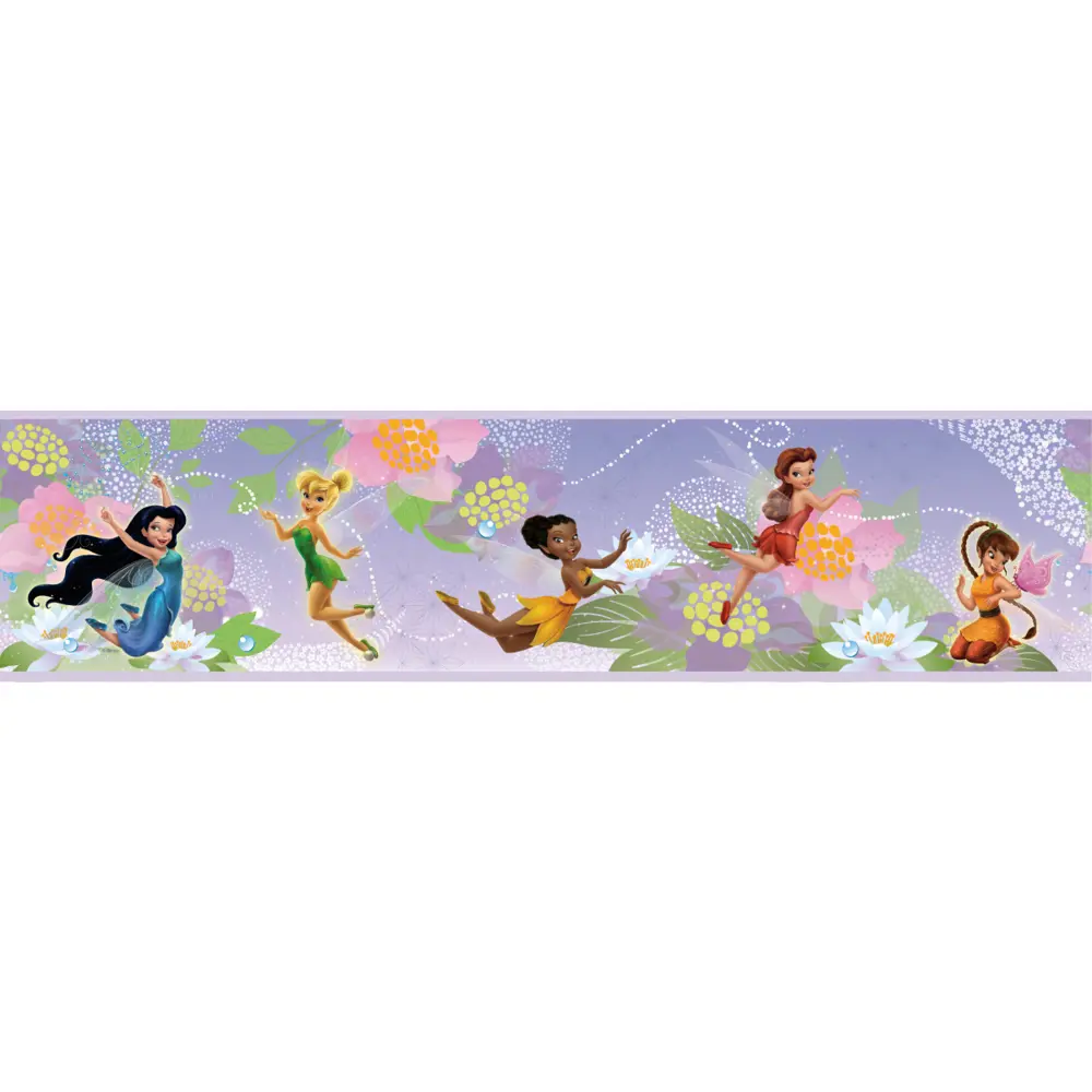 Фото Декоративная наклейка для стены York Wallcoverings Disney RMK1492BCSDK Фото Декоративная наклейка для стены York Wallcoverings Disney RMK1492BCSDK