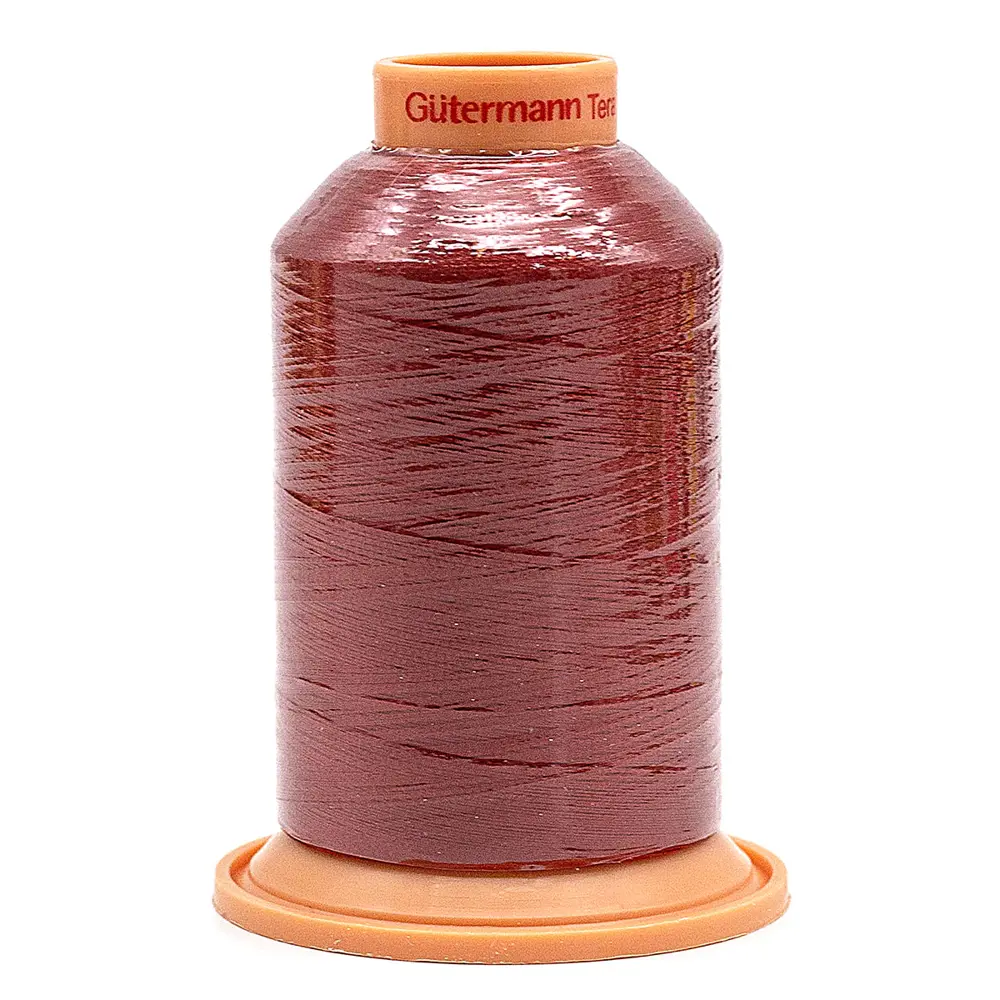Фото 3 Нить Tera 180 оверлочная Gutermann 2000м 100% п/э 365 ярко-алый цвет Фото 3 Нить Tera 180 оверлочная Gutermann 2000м 100% п/э 365 ярко-алый цвет