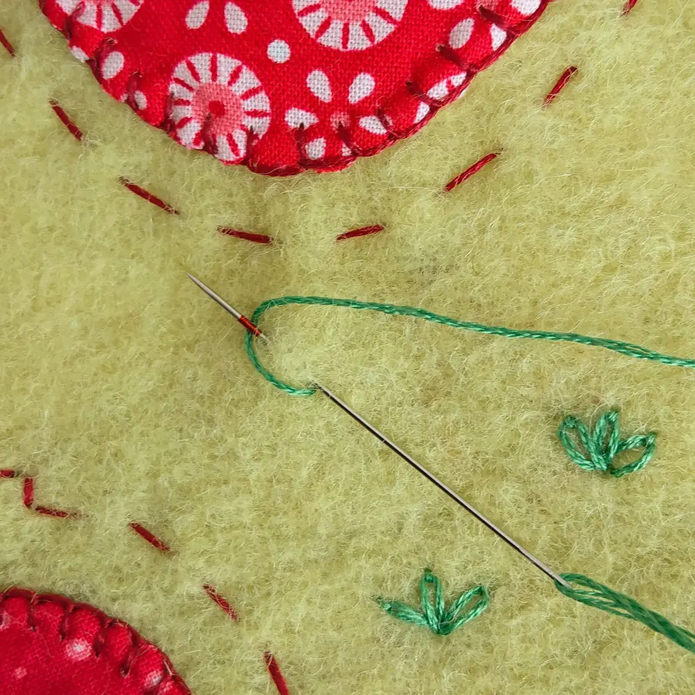 Фото 4 Иглы ручные с цветной полосой для ровных стежков№ 6-8 9 шт Фото 4 Иглы ручные с цветной полосой для ровных стежков№ 6-8 9 шт