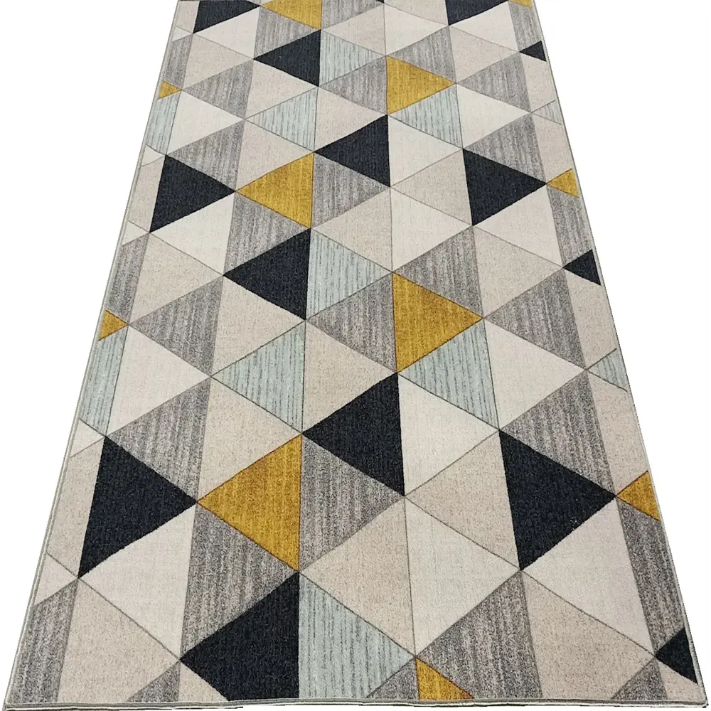 Фото Ковер Принт Пифагор (80_38) 150x250 см полиамид Фото Ковер Принт Пифагор (80_38) 150x250 см полиамид