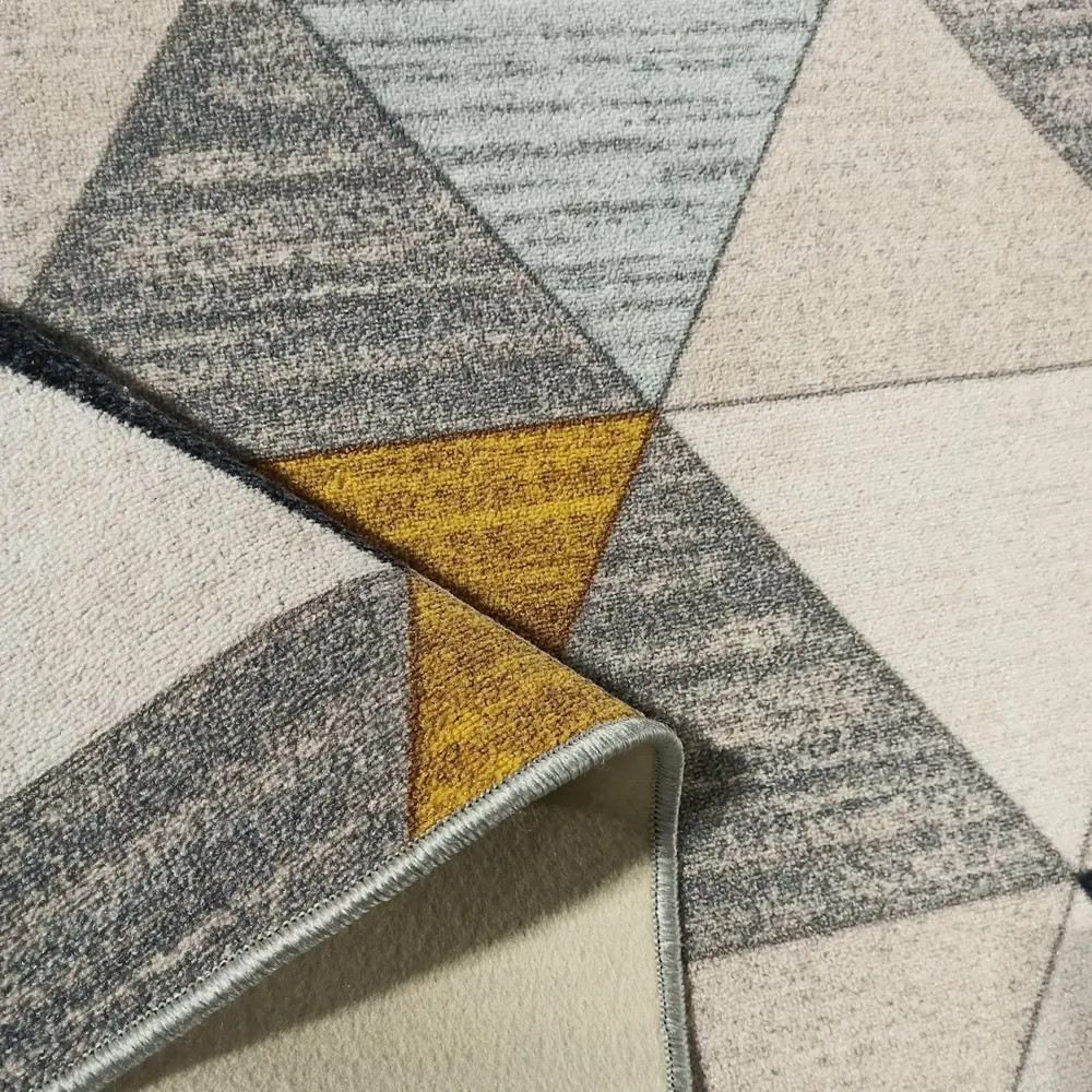 Фото 3 Ковер Принт Пифагор (80_38) 150x250 см полиамид Фото 3 Ковер Принт Пифагор (80_38) 150x250 см полиамид