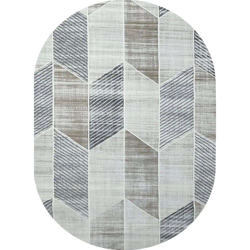 Фото Ковер Визион 22122 25326 Овал (1.5) 150x250 см полиэстер Фото Ковер Визион 22122 25326 Овал (1.5) 150x250 см полиэстер