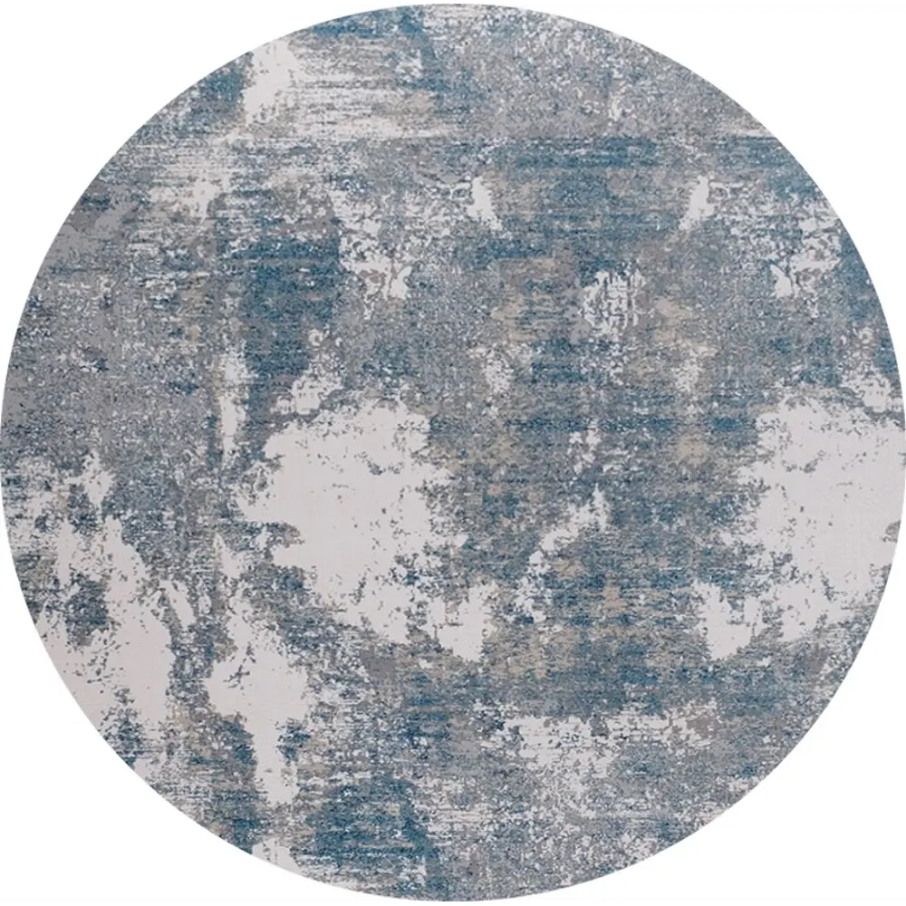 Фото 5 Ковер Лакшери 27704 23318 Круг (3.0) 300x300 см полиэстер