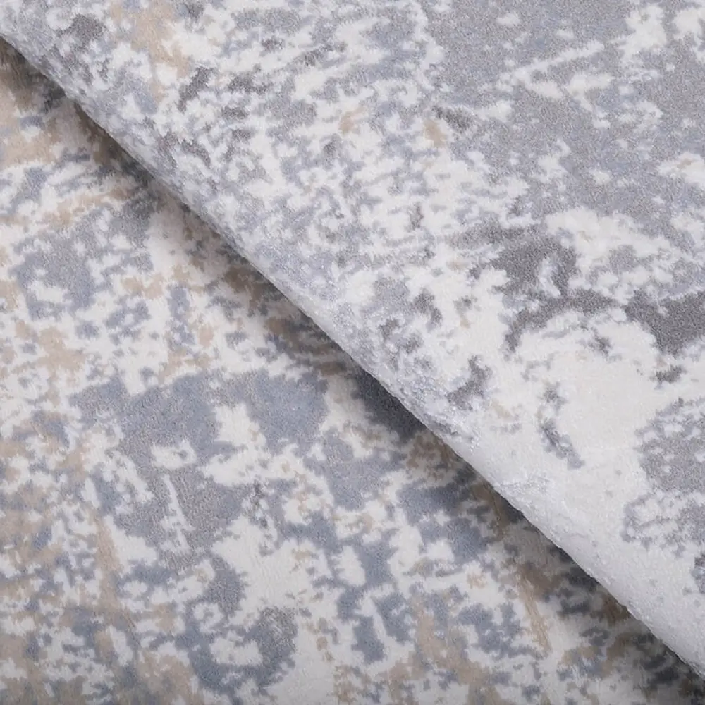 Фото 4 Ковер Лакшери 27705 23428 Прямой (1.2) 120x600 см полиэстер