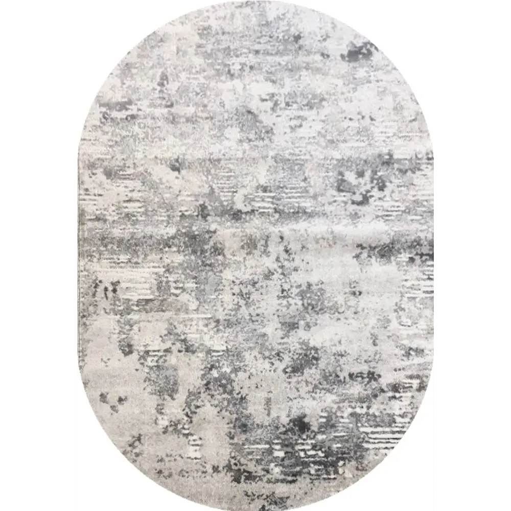 Фото 10 Ковер Белка Сегура Визион 22124 25365 овал 100x350 см полиэстер
