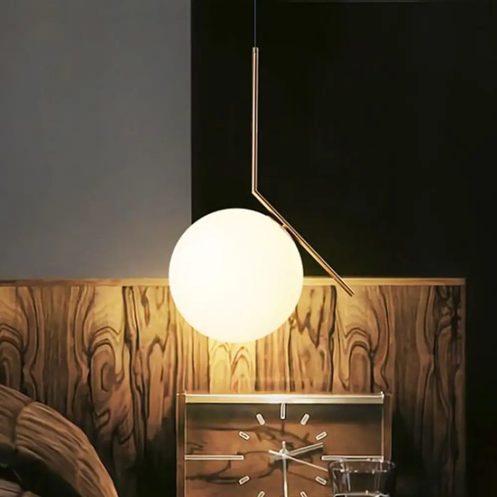 Фото 2 Светильник подвесной ImperiumLoft 185397-22 FlexIC Lights Family Michael Anastassiades 1 лампа 4 м² цвет золотой Фото 2 Светильник подвесной ImperiumLoft 185397-22 FlexIC Lights Family Michael Anastassiades 1 лампа 4 м² цвет золотой