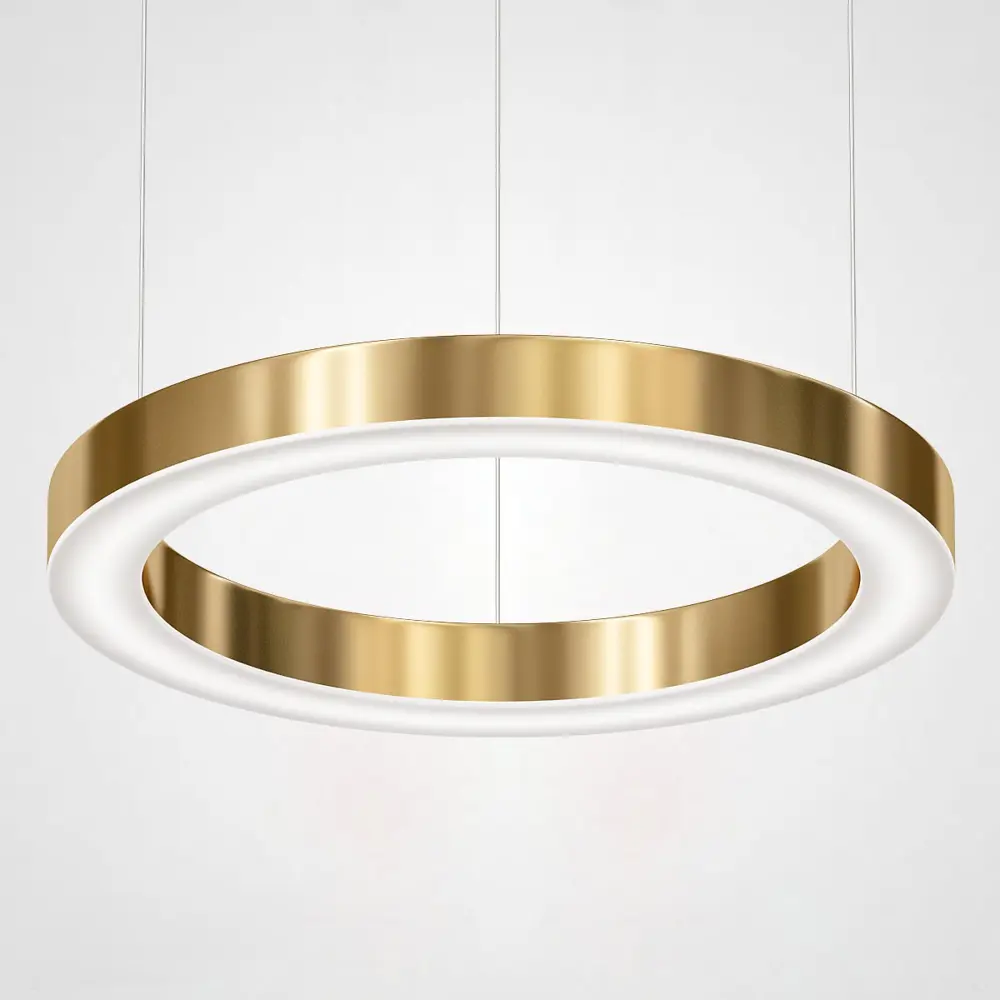 Фото Люстра потолочная IMPERIUMLOFT 177928-22 Light Ring Horizontal 1 лампа 20 м² цвет золото Фото Люстра потолочная IMPERIUMLOFT 177928-22 Light Ring Horizontal 1 лампа 20 м² цвет золото