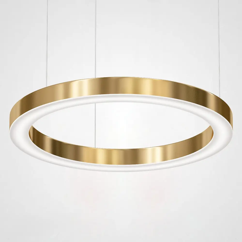 Фото Люстра потолочная IMPERIUMLOFT 177927-22 Light Ring Horizontal 1 лампа 25 м² цвет золото Фото Люстра потолочная IMPERIUMLOFT 177927-22 Light Ring Horizontal 1 лампа 25 м² цвет золото