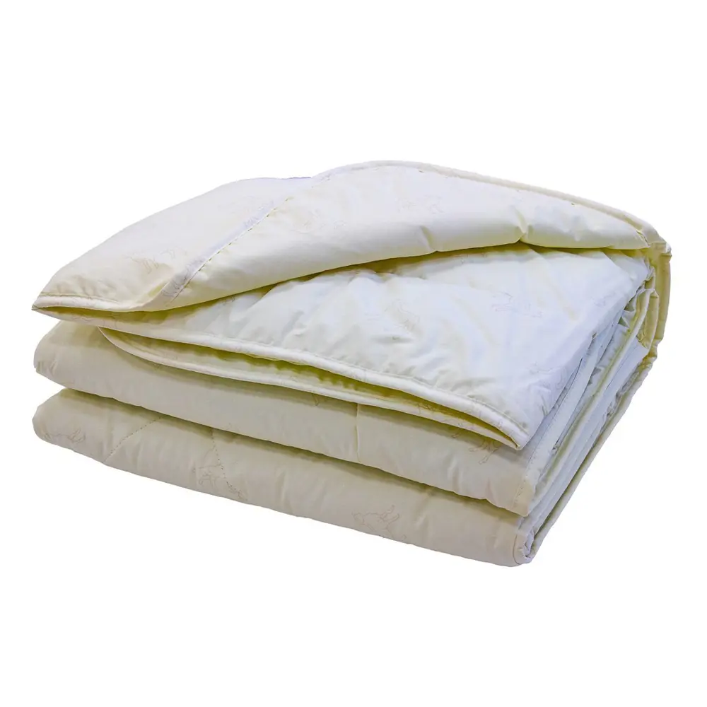 Фото 2 Набор 2 одеяла + 2 подушки Жемчужина Тибета кашмирский пух в хлопковом тике 140x200 2 шт 50x70 2 шт Фото 2 Набор 2 одеяла + 2 подушки Жемчужина Тибета кашмирский пух в хлопковом тике 140x200 2 шт 50x70 2 шт