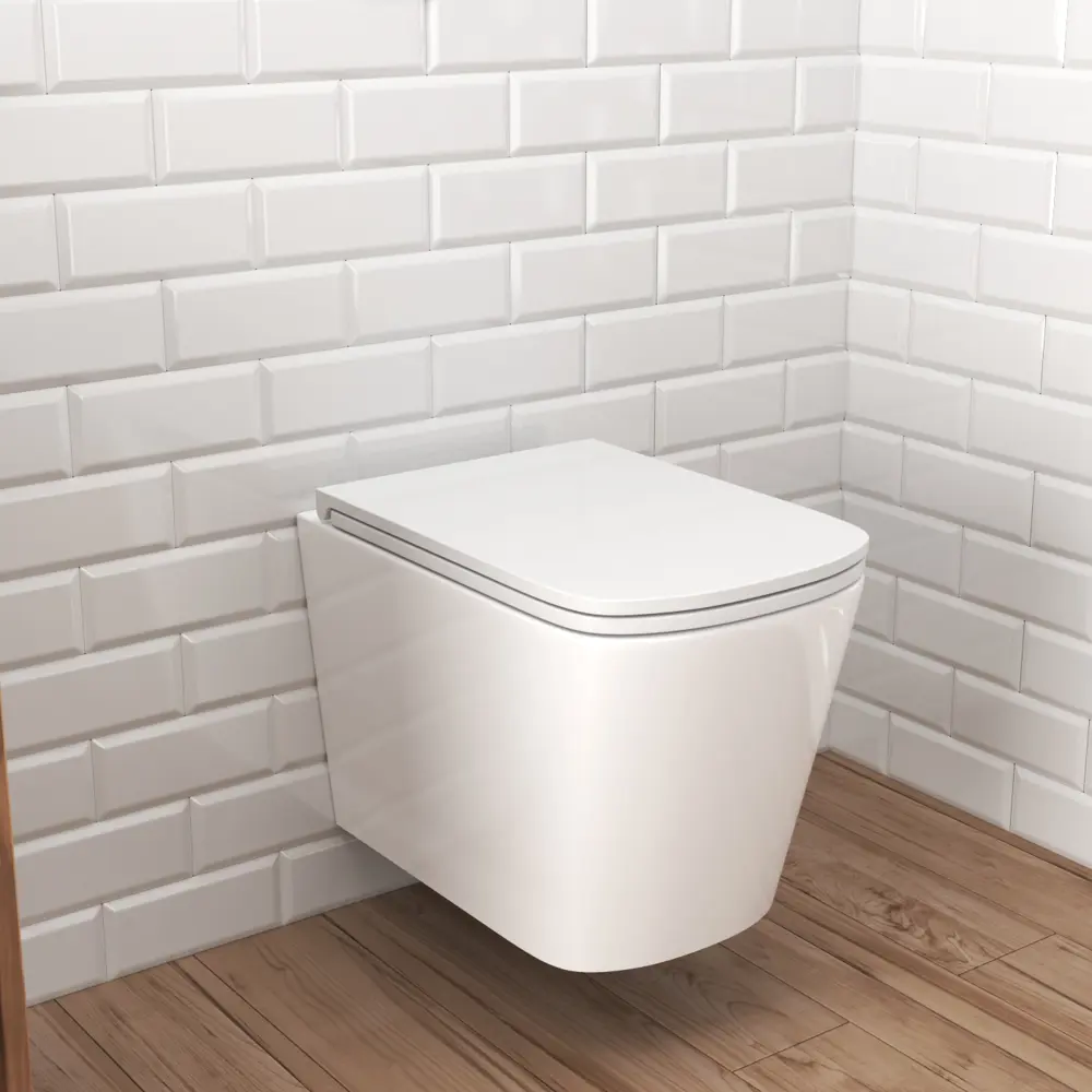 Фото 3 Комплект инсталляция с унитазом Weltwasser Mar JKS302507RMB цвет белый Фото 3 Комплект инсталляция с унитазом Weltwasser Mar JKS302507RMB цвет белый