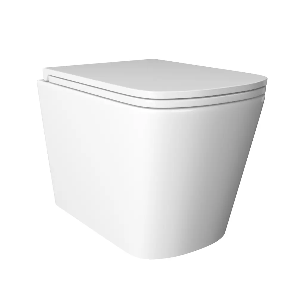 Фото 7 Комплект инсталляция с унитазом Weltwasser Mar JKS302507RMB цвет белый Фото 7 Комплект инсталляция с унитазом Weltwasser Mar JKS302507RMB цвет белый