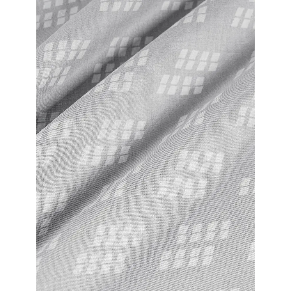 Фото 4 Простыня Medsleep Вельс 180x200 см, сатин, на резинке Фото 4 Простыня Medsleep Вельс 180x200 см, сатин, на резинке