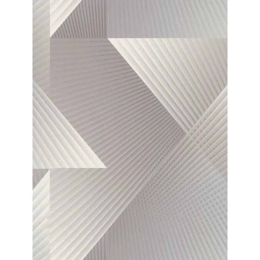 Фото Обои флизелиновые Deco-deco Meta 1.06 м темно-серые 6040-11
