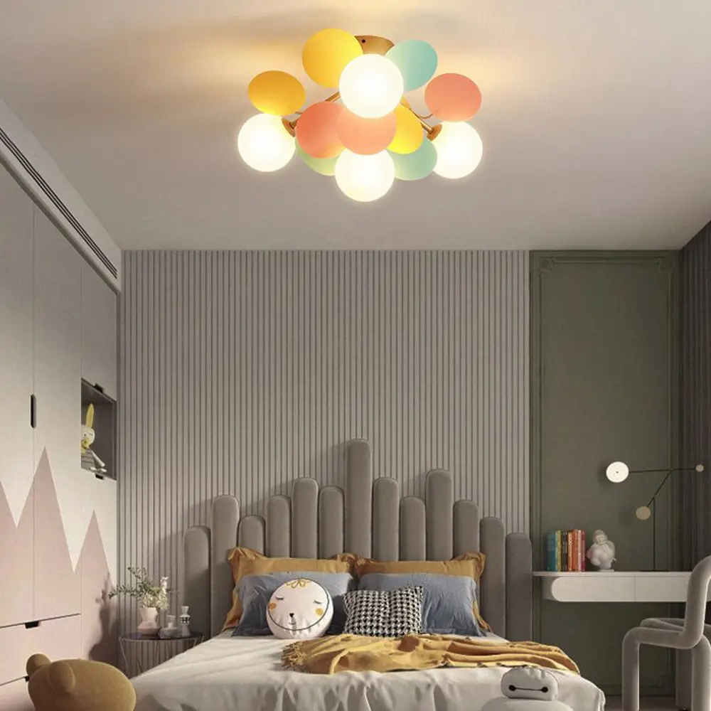Фото 2 Люстра потолочная ImperiumLoft 191893-26 MATISSE 6 ламп 16 м² цвет золото Фото 2 Люстра потолочная ImperiumLoft 191893-26 MATISSE 6 ламп 16 м² цвет золото