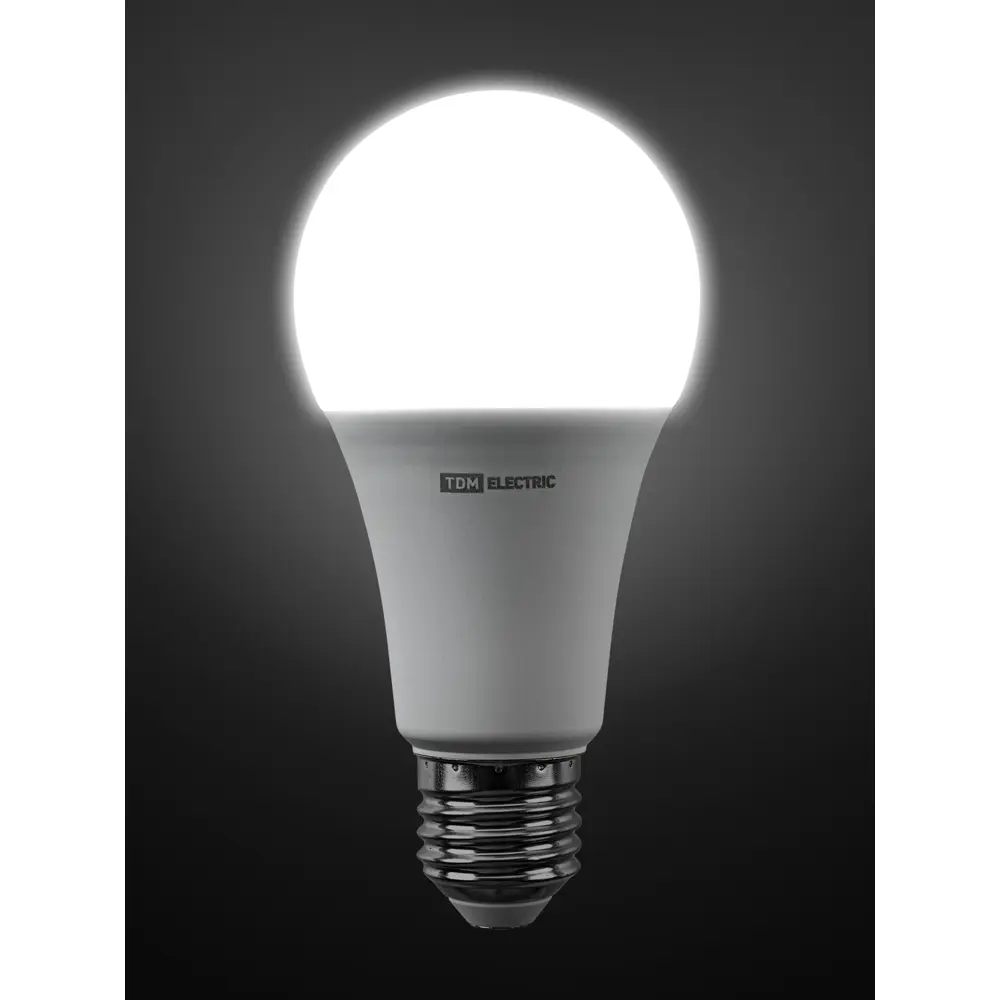 Фото 3 Лампочка светодиодная Tdm Electric Sq0340-0497 E27 25 Вт 4000 К 230 В 2375 Лм Фото 3 Лампочка светодиодная Tdm Electric Sq0340-0497 E27 25 Вт 4000 К 230 В 2375 Лм