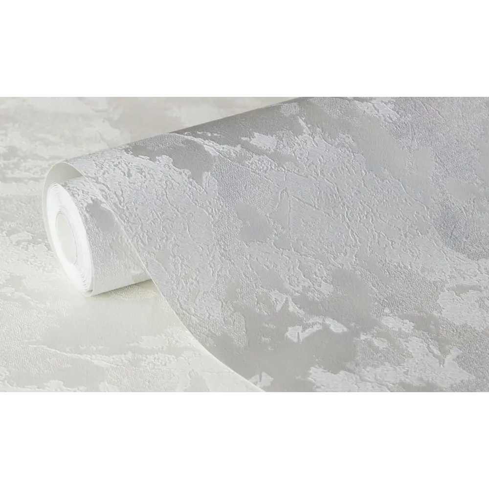 Фото 3 Обои флизелиновые Walldecor Арго 1.06 м светло-серые 75186-42 Фото 3 Обои флизелиновые Walldecor Арго 1.06 м светло-серые 75186-42