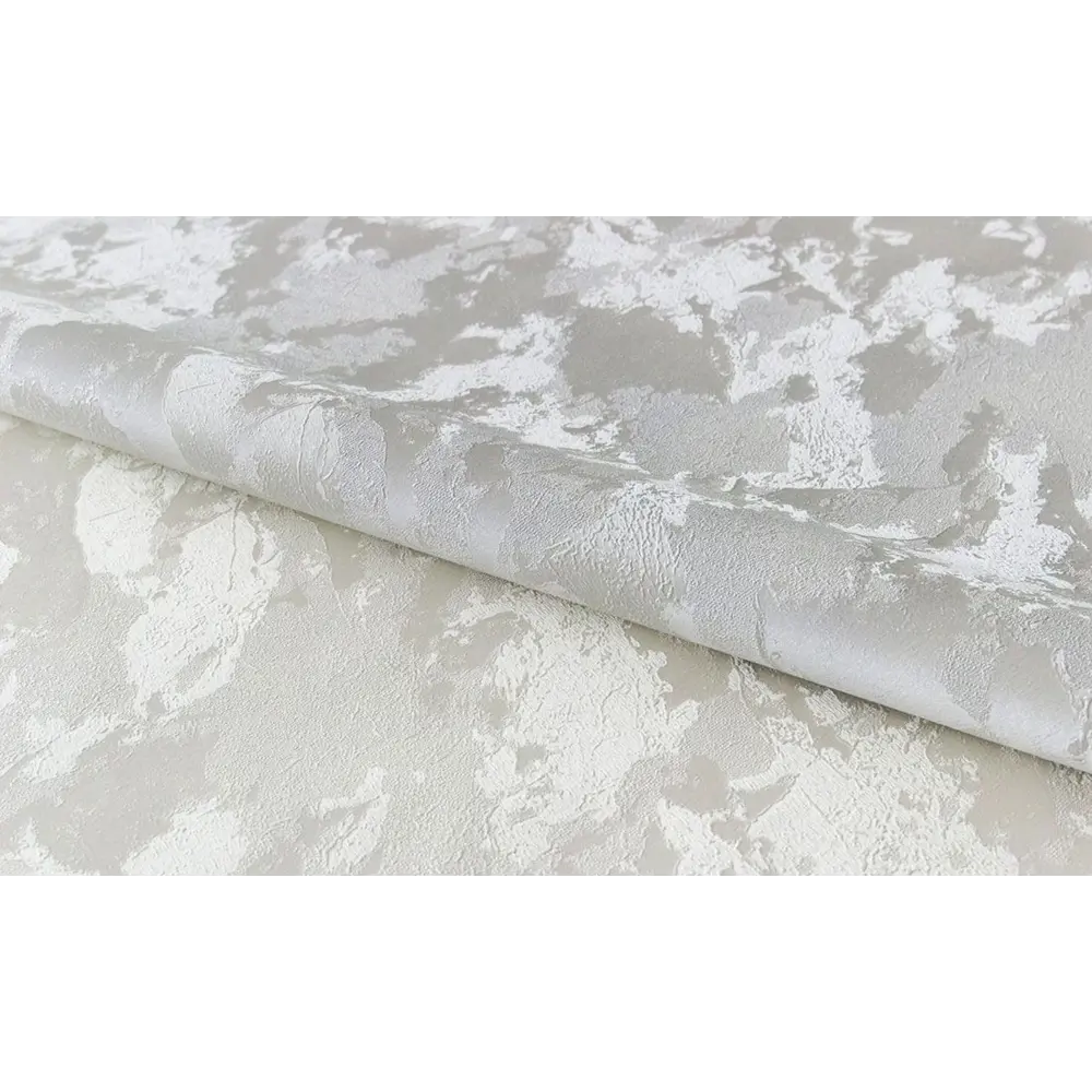 Фото 5 Обои флизелиновые Walldecor Арго 1.06 м светло-серые 75186-42 Фото 5 Обои флизелиновые Walldecor Арго 1.06 м светло-серые 75186-42
