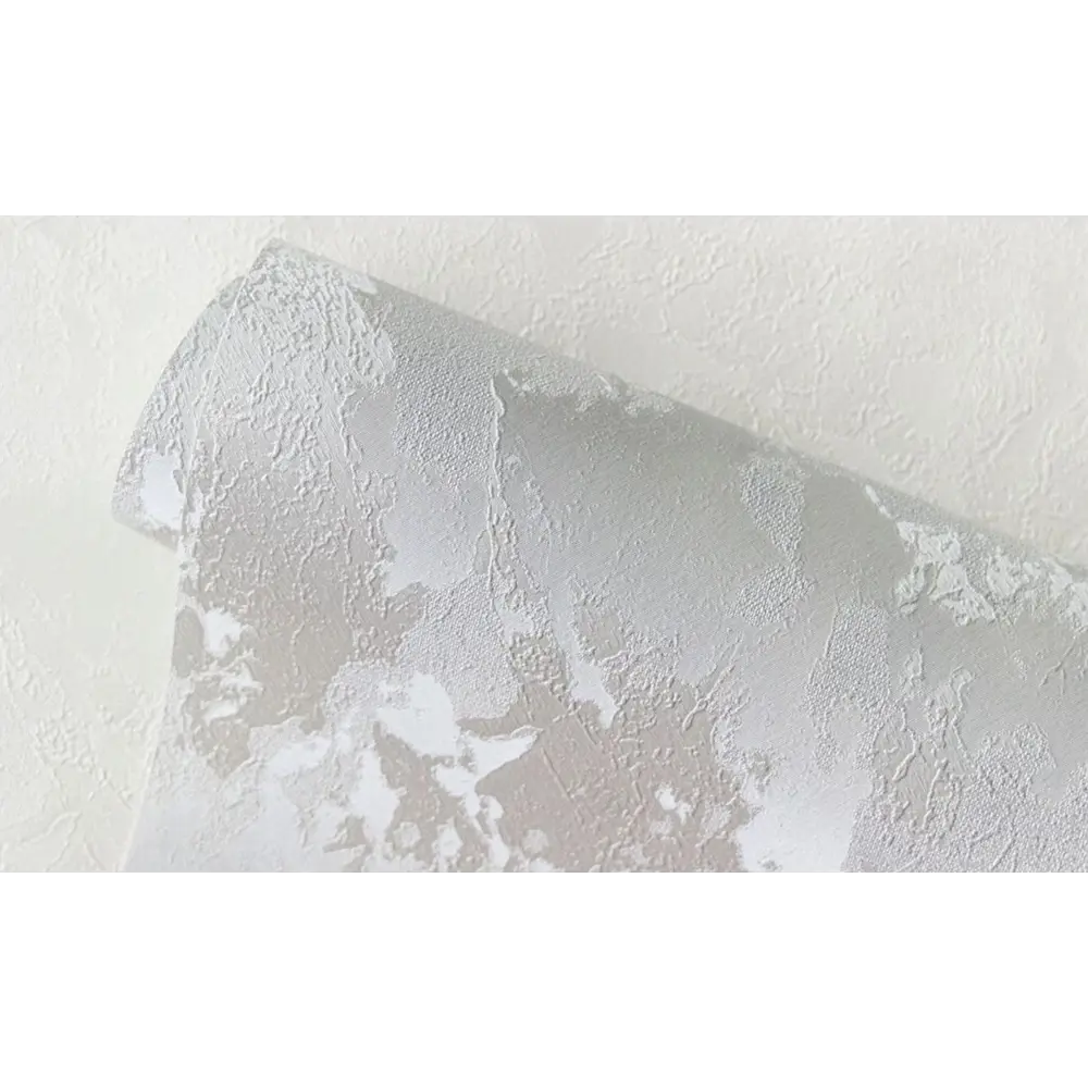 Фото 4 Обои флизелиновые Walldecor Арго 1.06 м светло-серые 75186-42 Фото 4 Обои флизелиновые Walldecor Арго 1.06 м светло-серые 75186-42